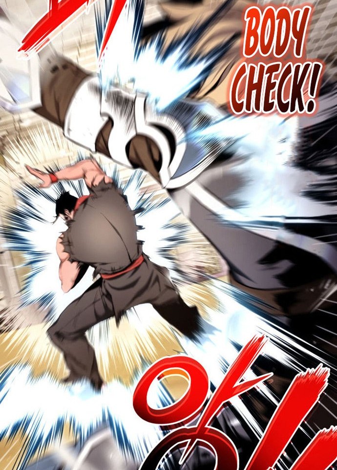 Ranker’s Return Chapter 70 - halaman 45