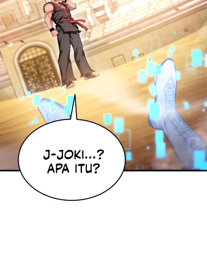 Ranker’s Return Chapter 70 - halaman 51