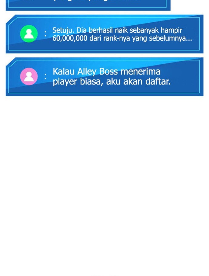 Ranker’s Return Chapter 70 - halaman 57