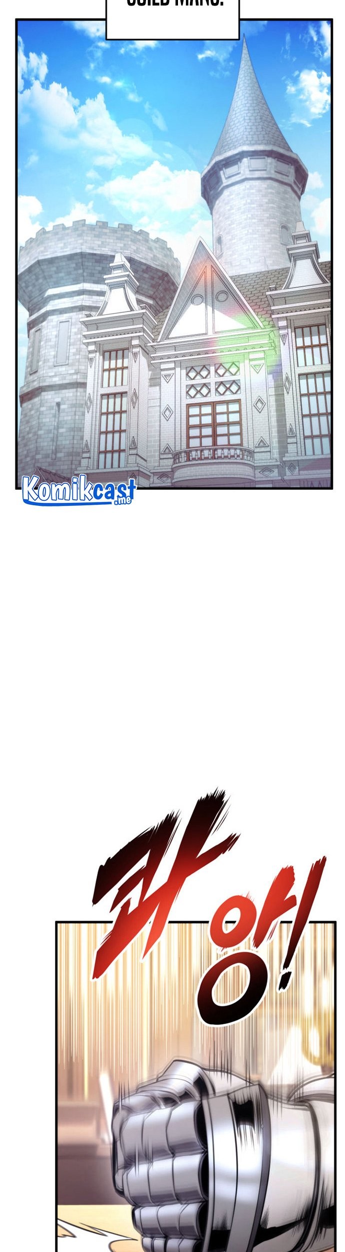 Ranker’s Return Chapter 70 - halaman 62