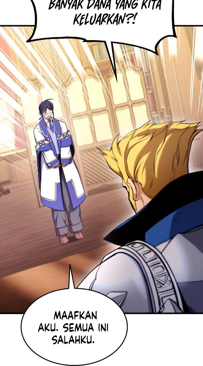 Ranker’s Return Chapter 70 - halaman 65