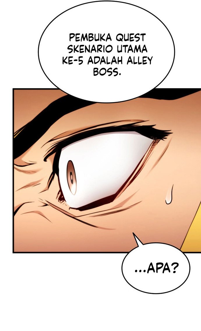 Ranker’s Return Chapter 70 - halaman 67