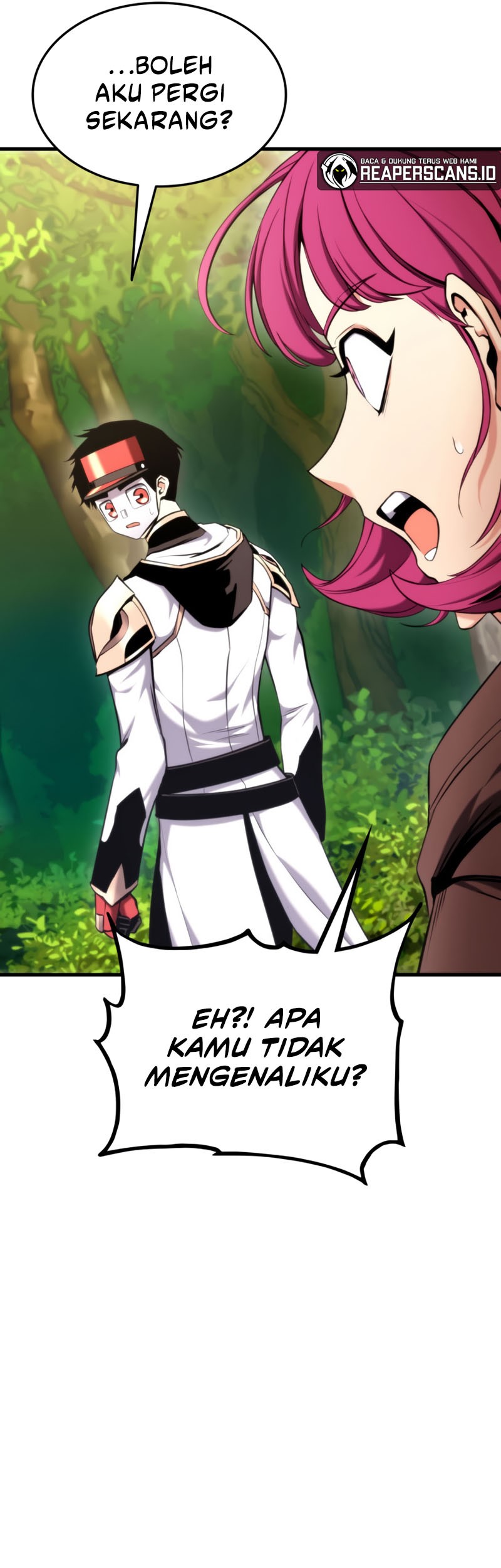 Ranker’s Return Chapter 71 - halaman 12