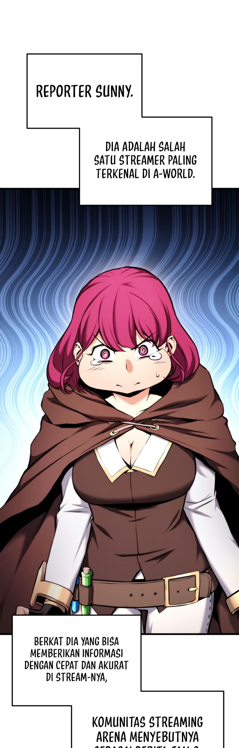 Ranker’s Return Chapter 71 - halaman 15