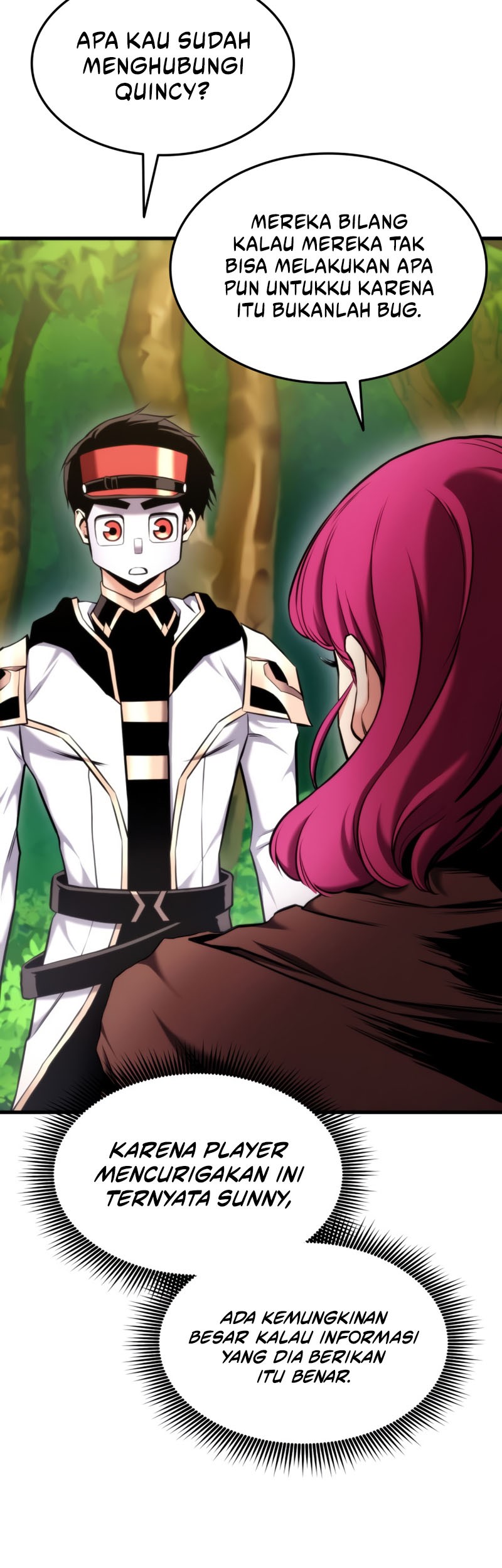 Ranker’s Return Chapter 71 - halaman 19