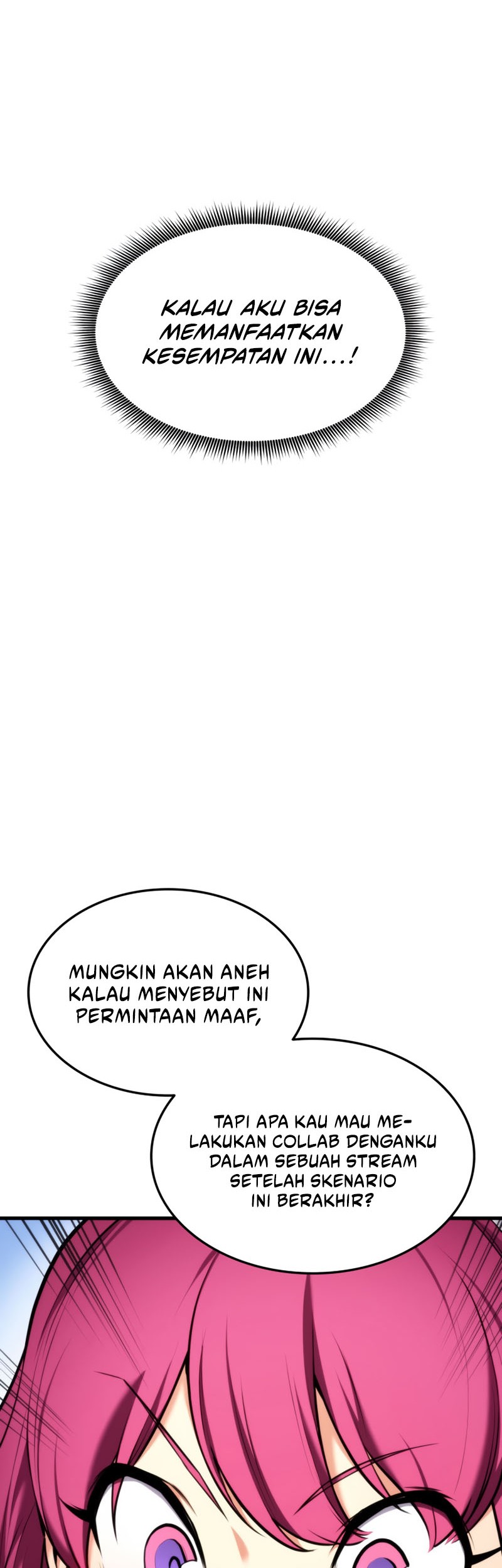 Ranker’s Return Chapter 71 - halaman 20