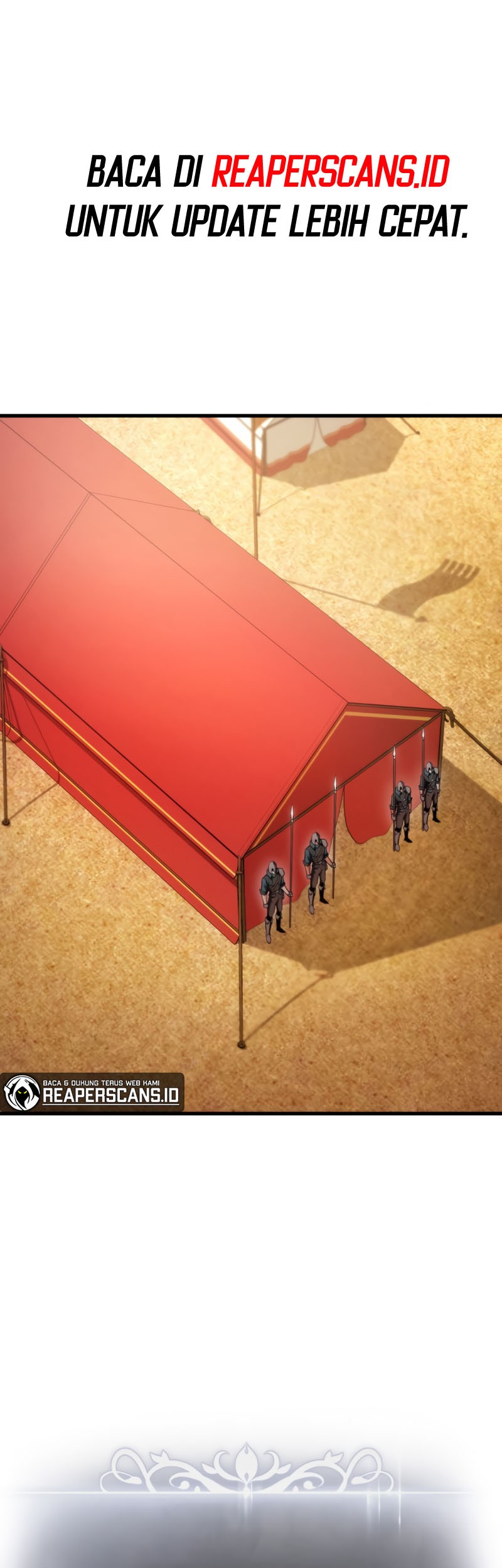 Ranker’s Return Chapter 71 - halaman 24