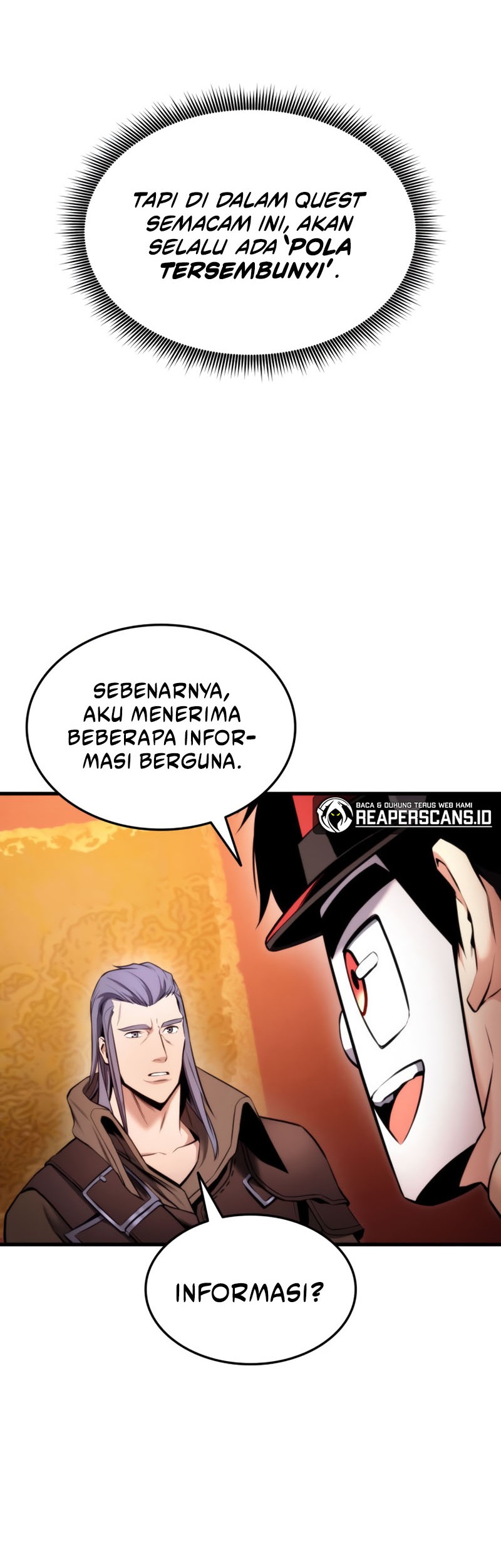 Ranker’s Return Chapter 71 - halaman 28