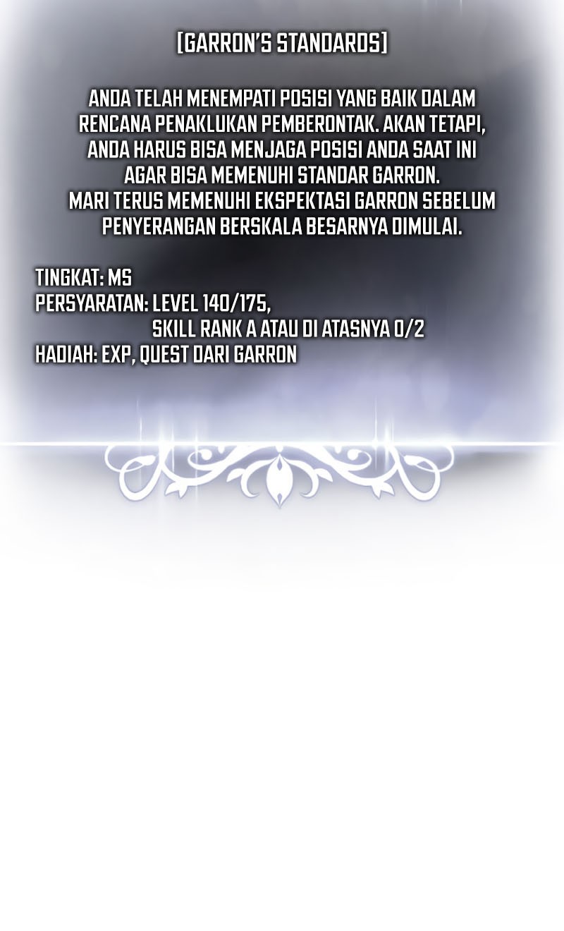 Ranker’s Return Chapter 71 - halaman 36