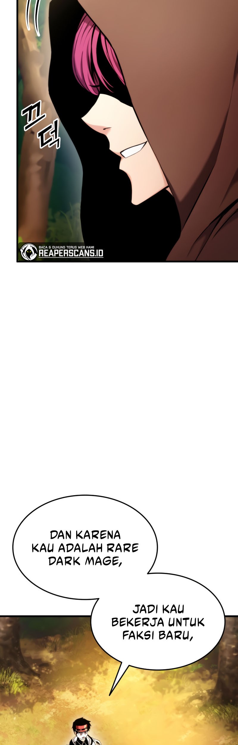 Ranker’s Return Chapter 71 - halaman 4
