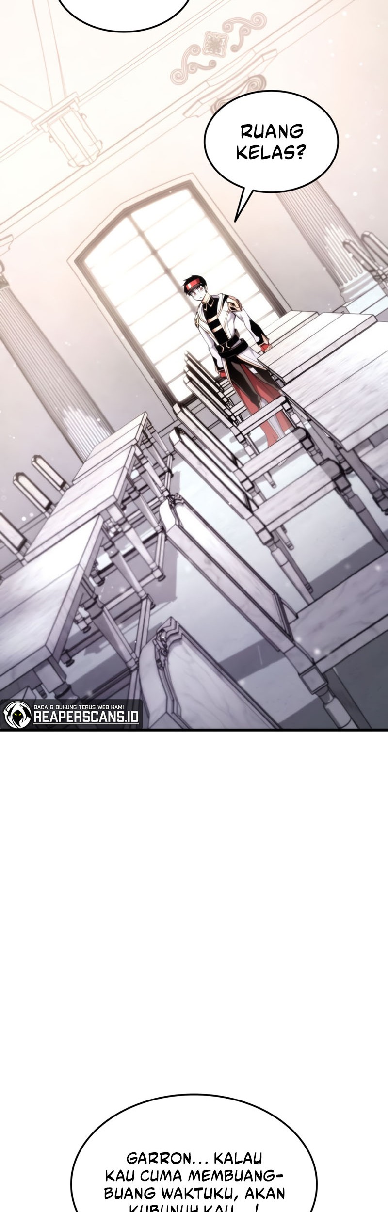 Ranker’s Return Chapter 71 - halaman 48