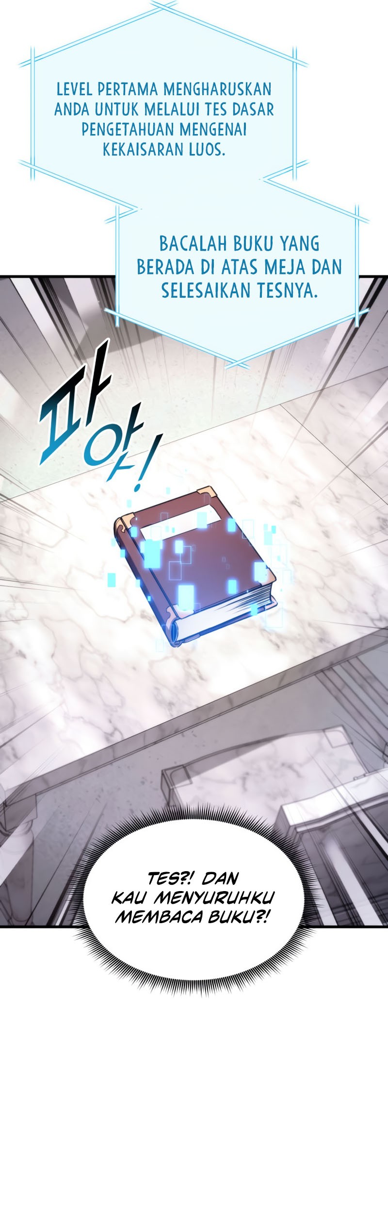 Ranker’s Return Chapter 71 - halaman 52