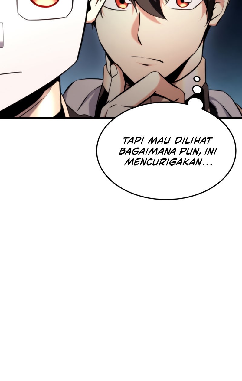 Ranker’s Return Chapter 71 - halaman 6