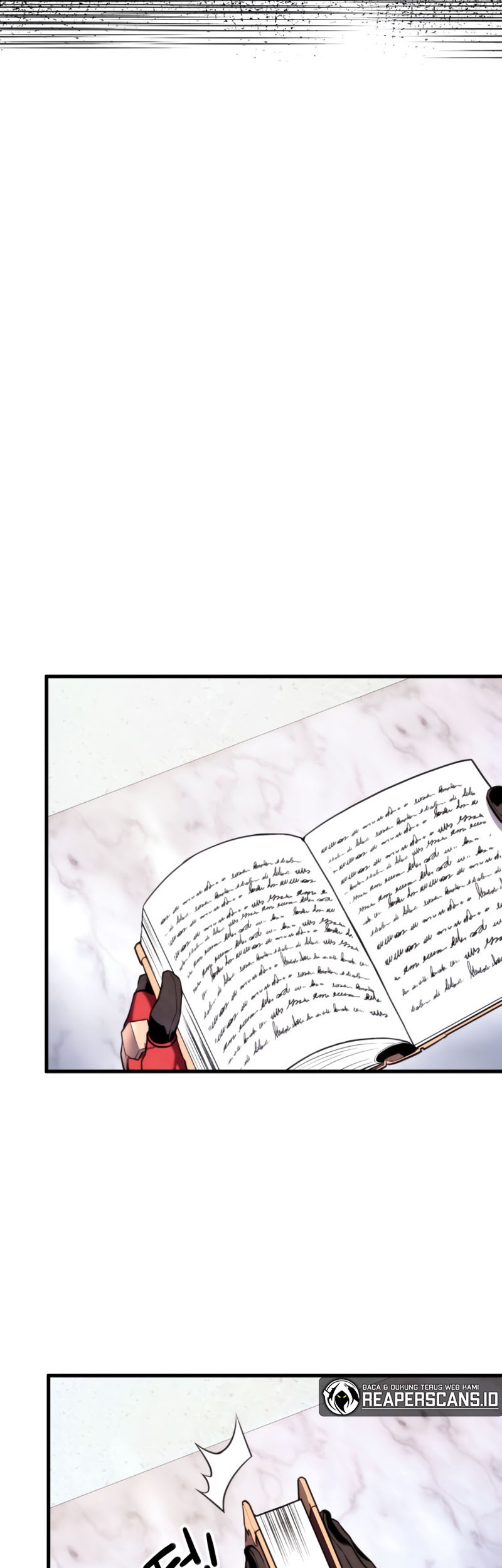 Ranker’s Return Chapter 71 - halaman 60