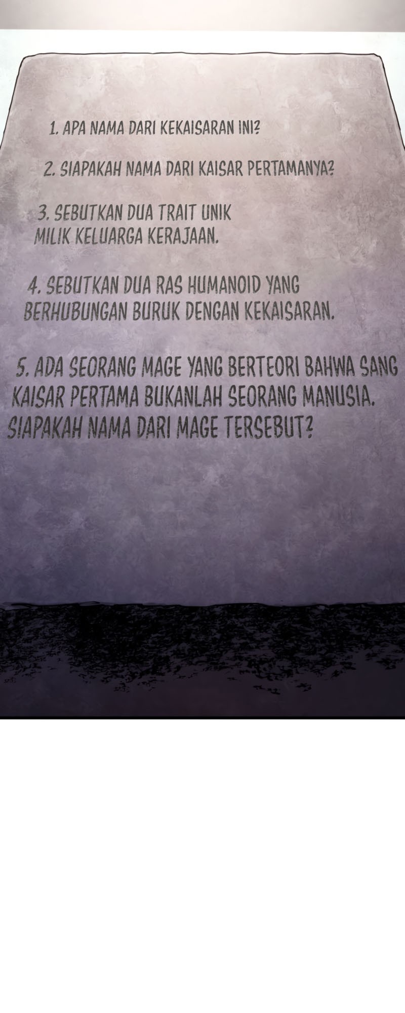 Ranker’s Return Chapter 71 - halaman 66