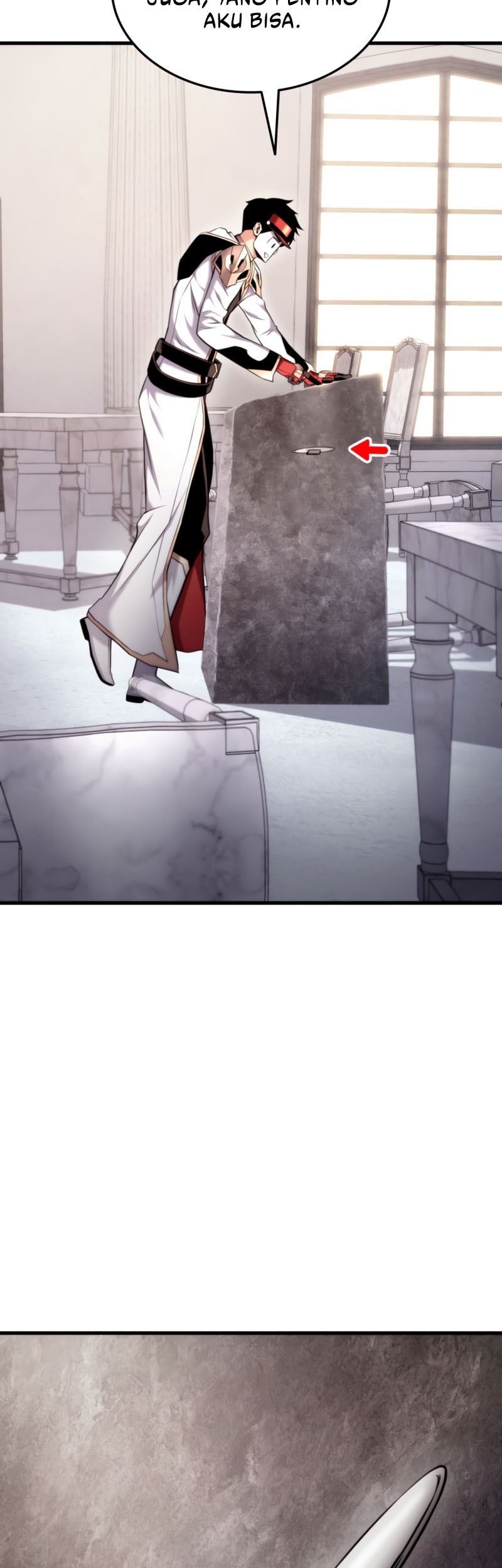 Ranker’s Return Chapter 71 - halaman 69