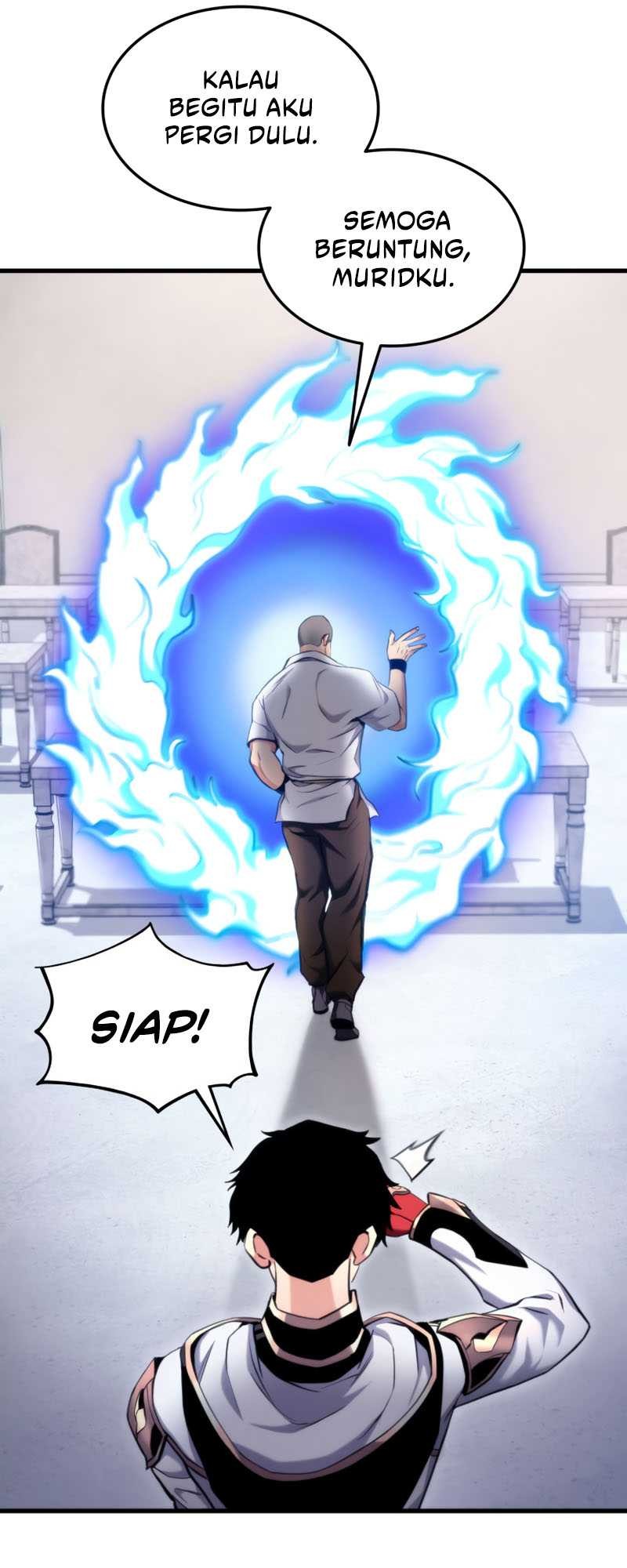 Ranker’s Return Chapter 72 - halaman 11