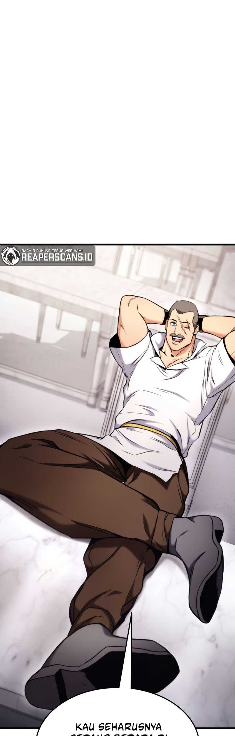 Ranker’s Return Chapter 72 - halaman 2