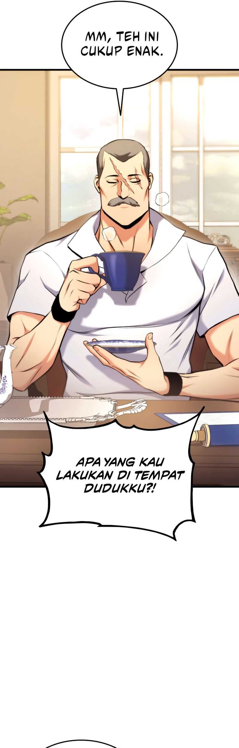 Ranker’s Return Chapter 72 - halaman 27