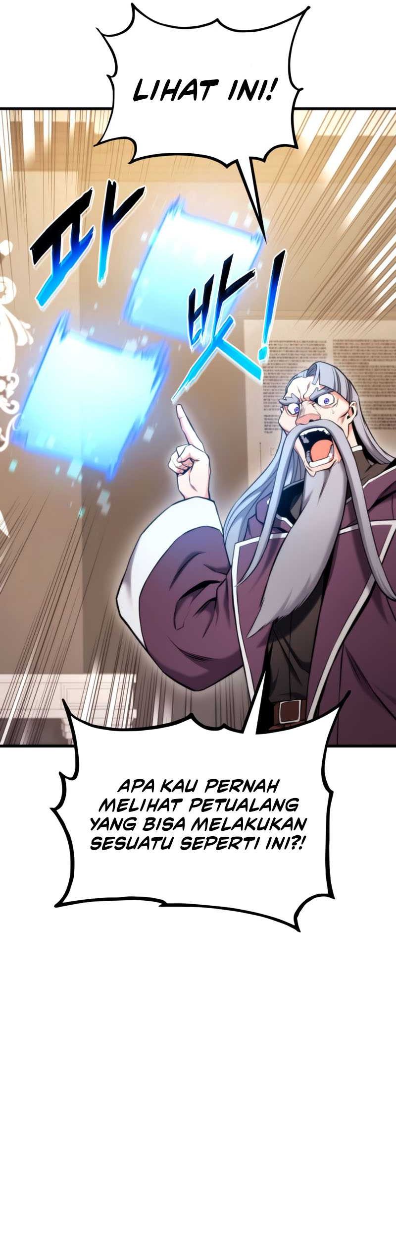 Ranker’s Return Chapter 72 - halaman 29