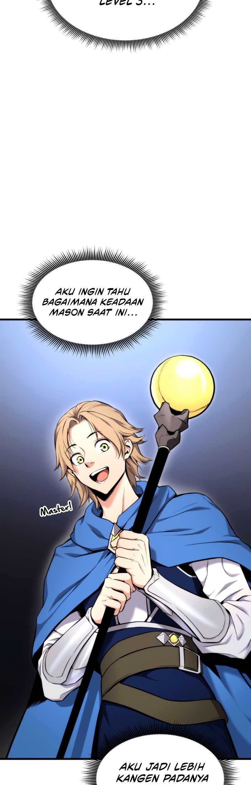 Ranker’s Return Chapter 72 - halaman 34