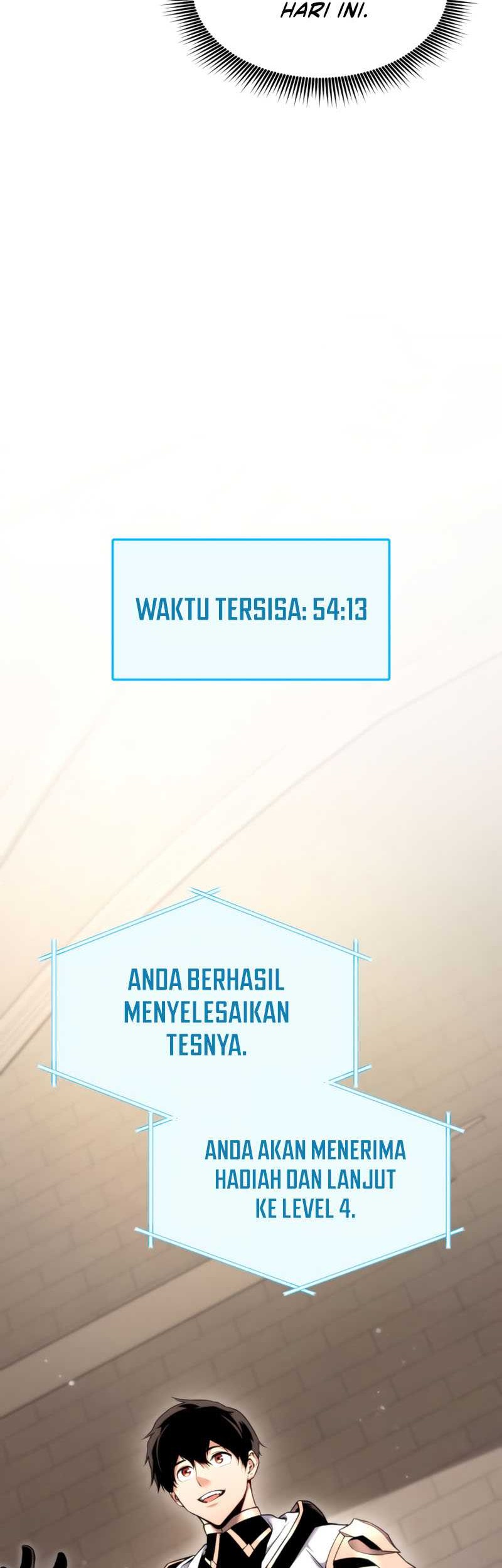 Ranker’s Return Chapter 72 - halaman 35