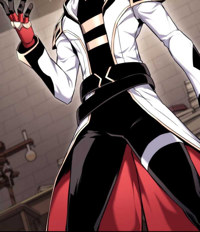 Ranker’s Return Chapter 72 - halaman 36