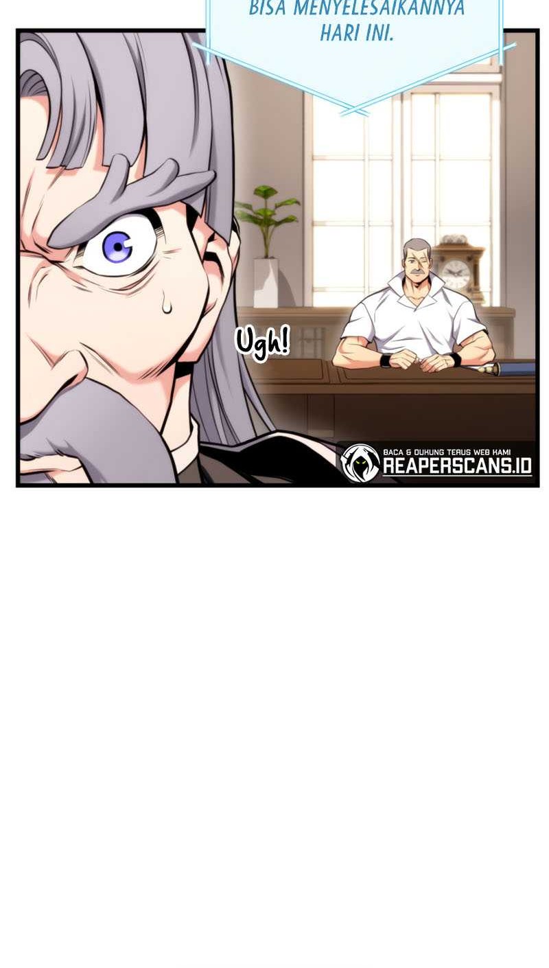 Ranker’s Return Chapter 72 - halaman 40