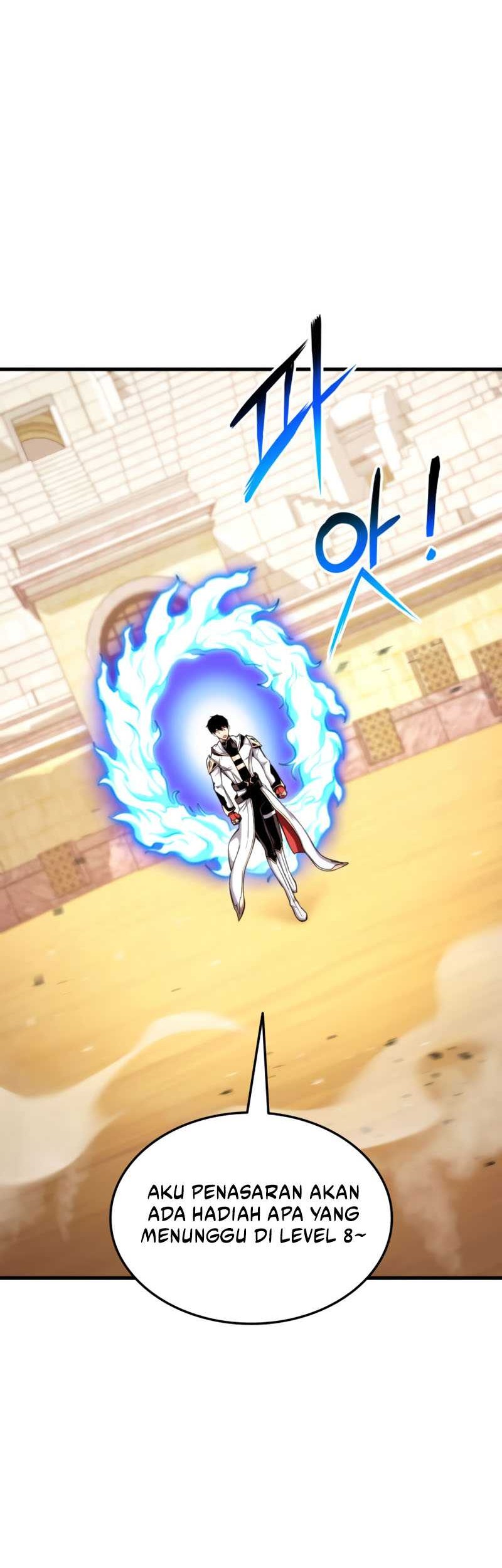 Ranker’s Return Chapter 72 - halaman 47