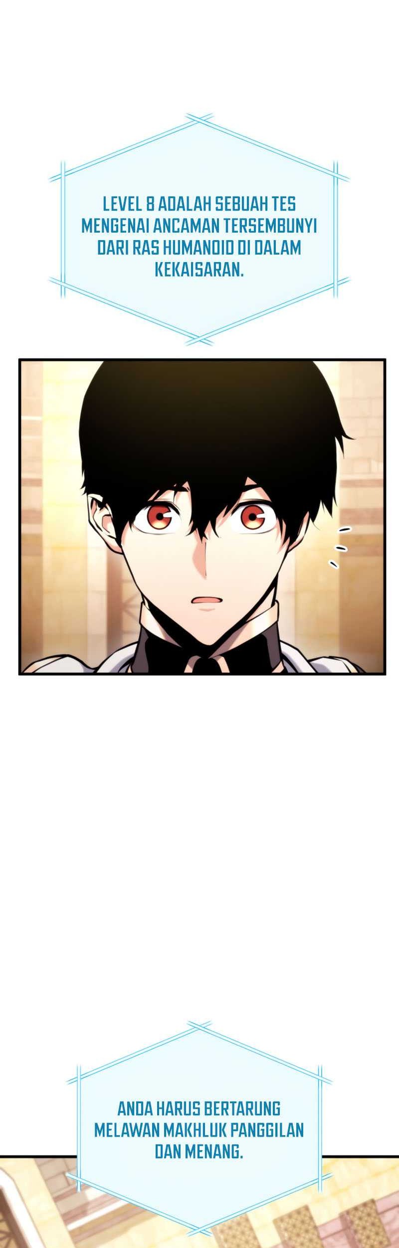 Ranker’s Return Chapter 72 - halaman 48