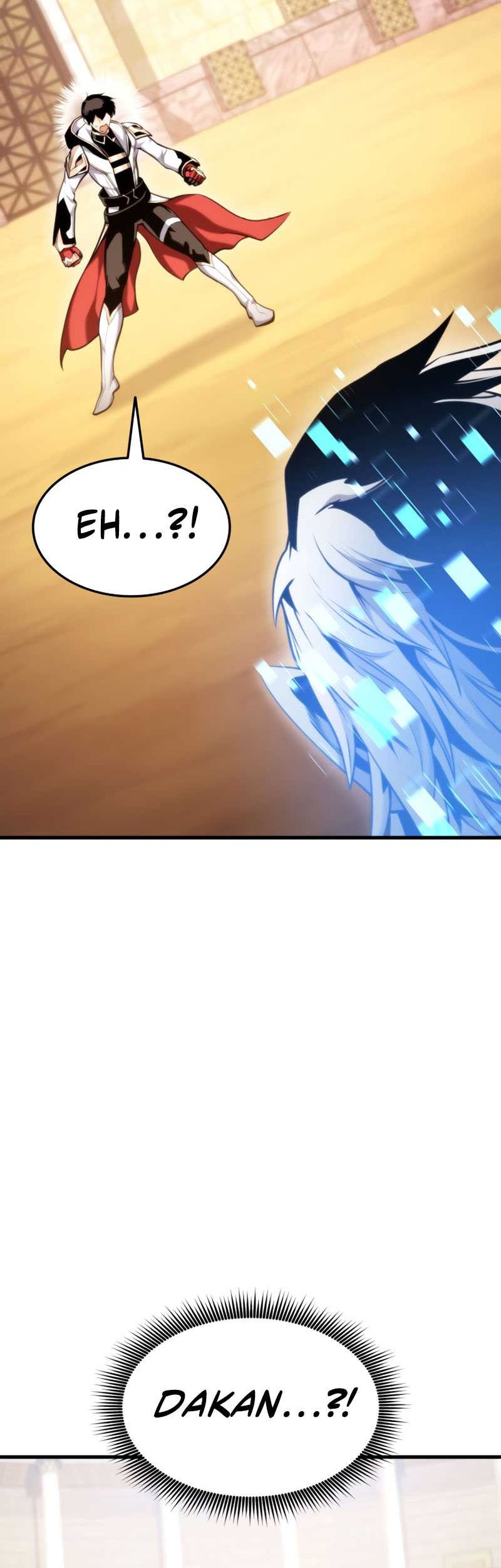 Ranker’s Return Chapter 72 - halaman 49