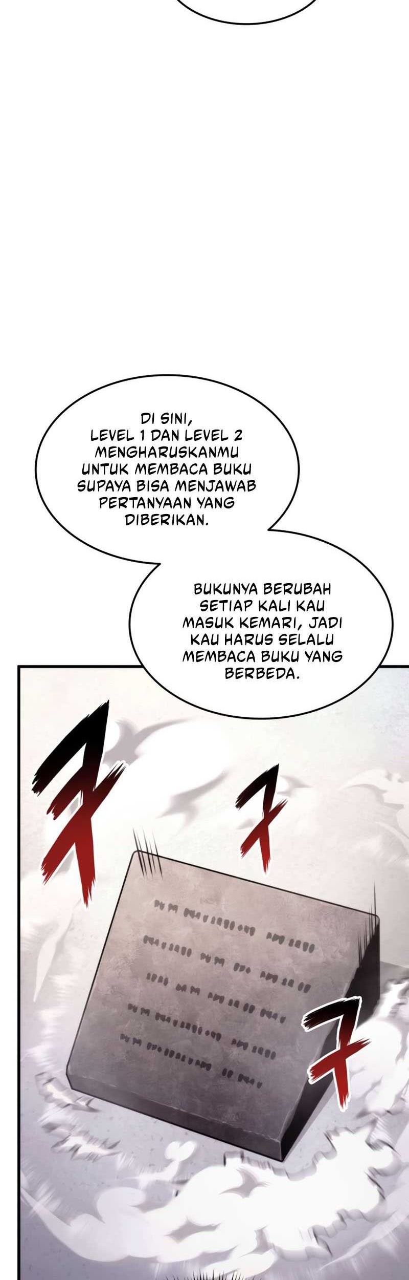 Ranker’s Return Chapter 72 - halaman 5