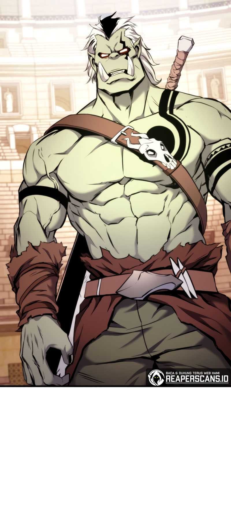 Ranker’s Return Chapter 72 - halaman 50