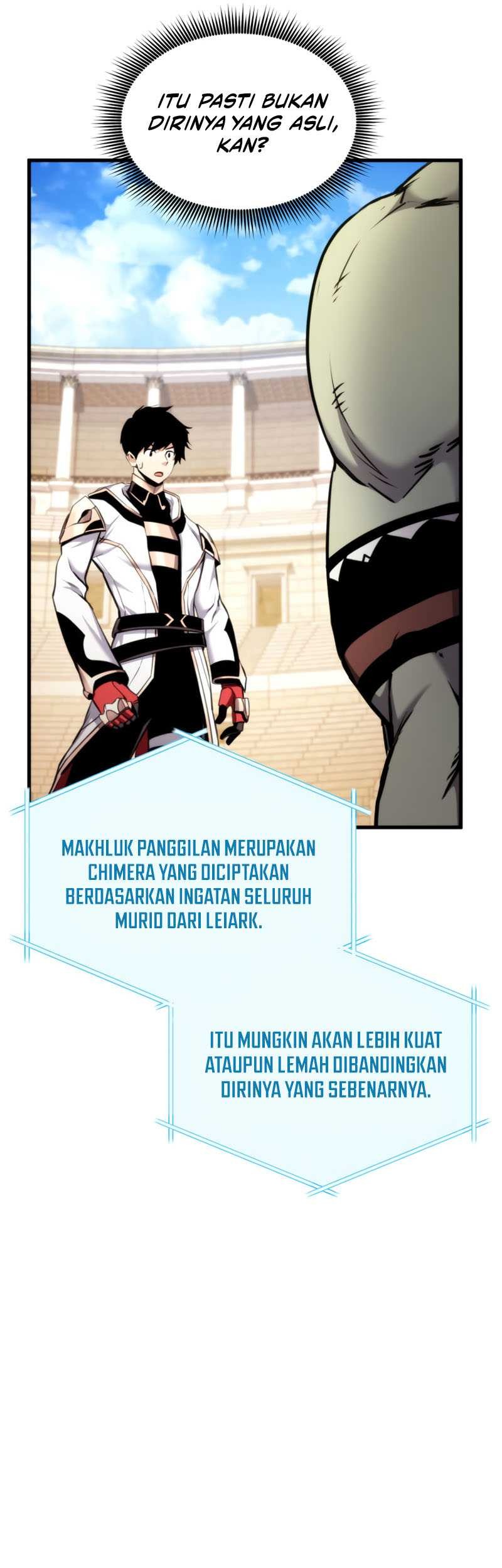 Ranker’s Return Chapter 72 - halaman 51