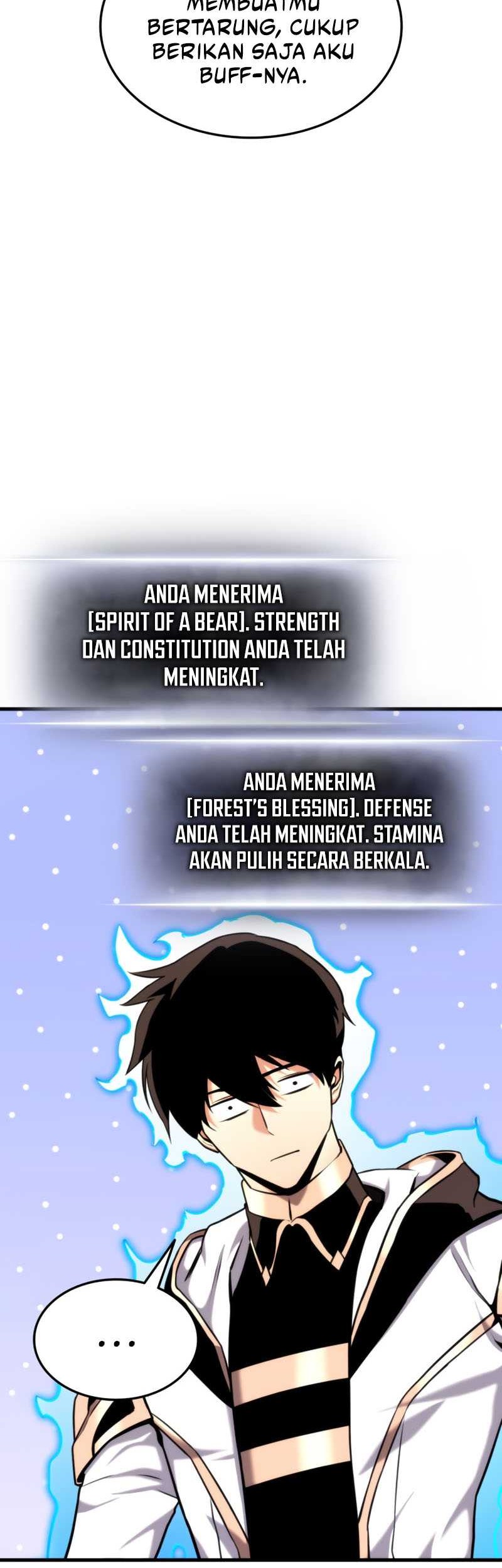 Ranker’s Return Chapter 72 - halaman 57