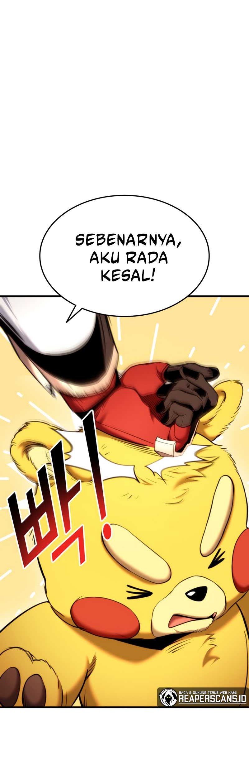 Ranker’s Return Chapter 72 - halaman 58