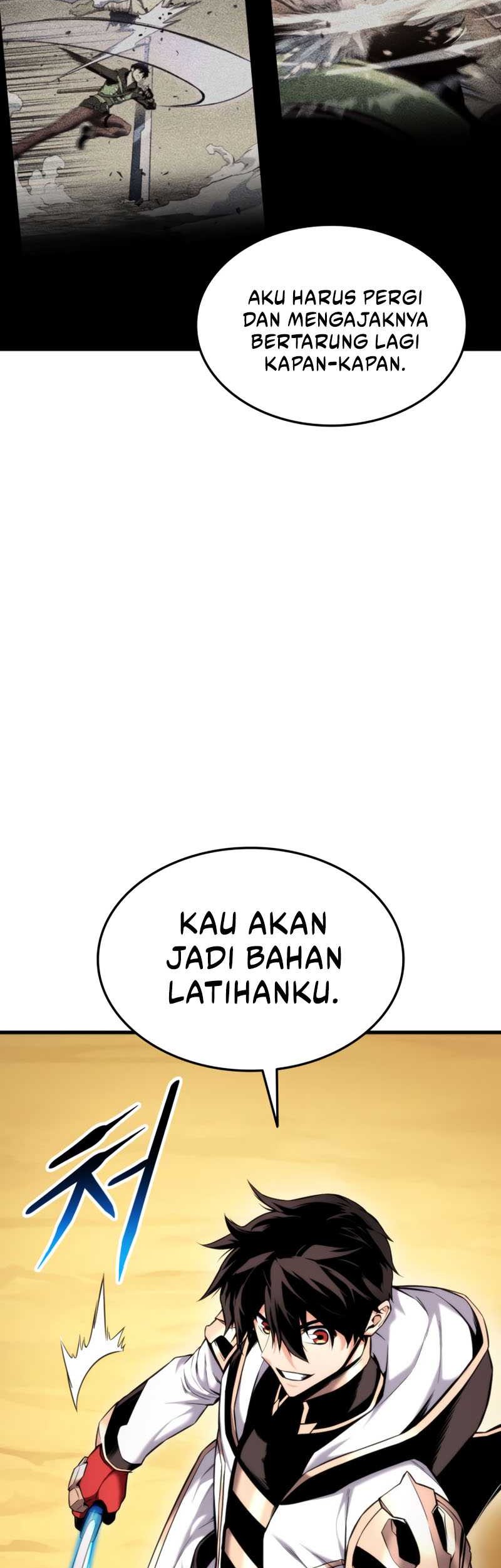 Ranker’s Return Chapter 72 - halaman 63