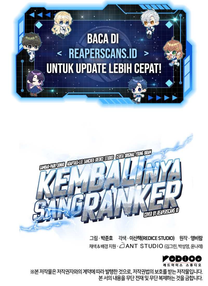 Ranker’s Return Chapter 72 - halaman 67