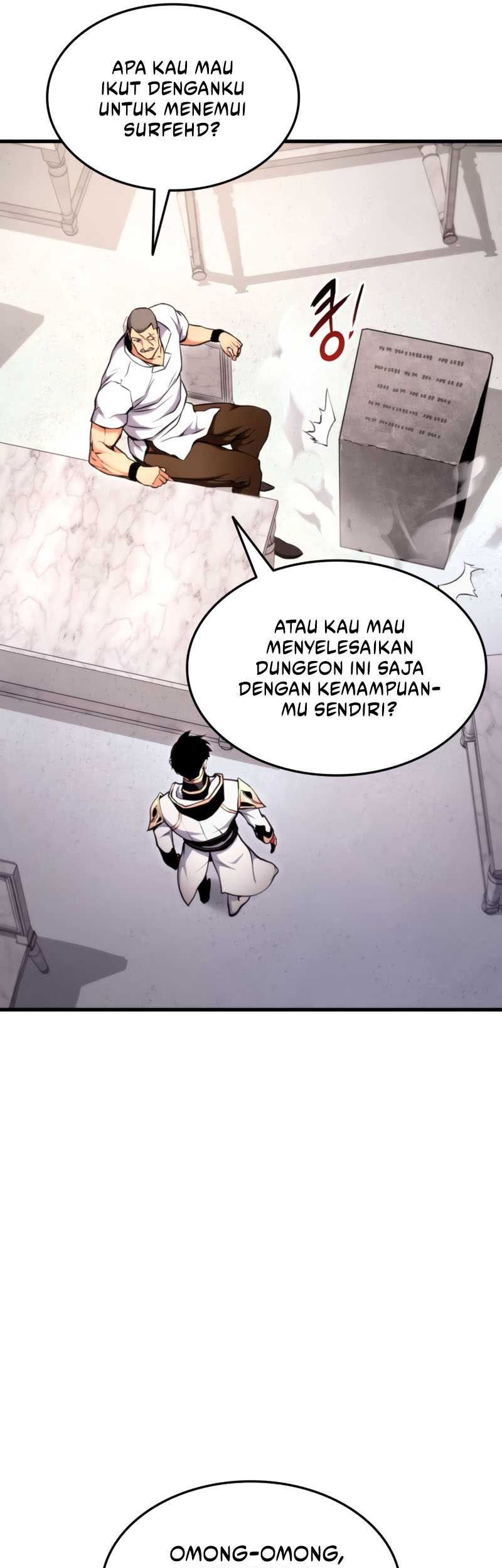 Ranker’s Return Chapter 72 - halaman 7