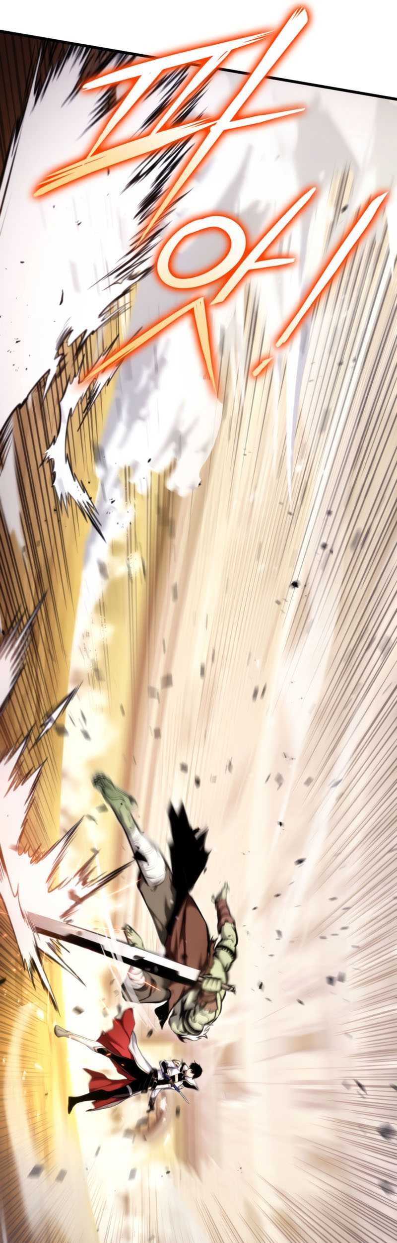 Ranker’s Return Chapter 73 - halaman 21