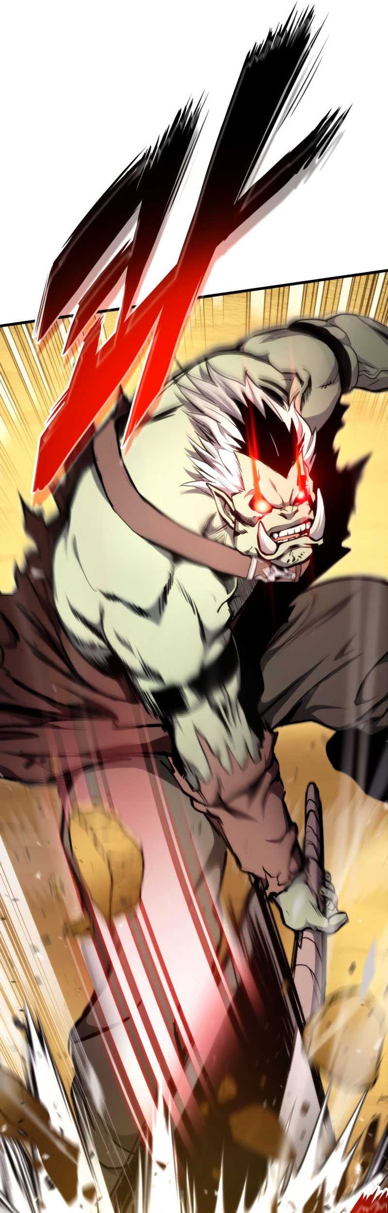 Ranker’s Return Chapter 73 - halaman 26
