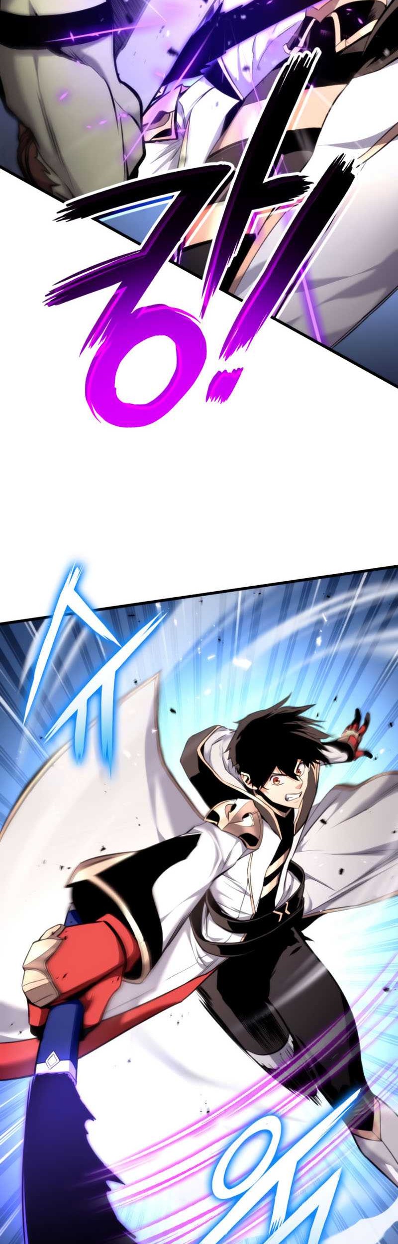 Ranker’s Return Chapter 73 - halaman 32