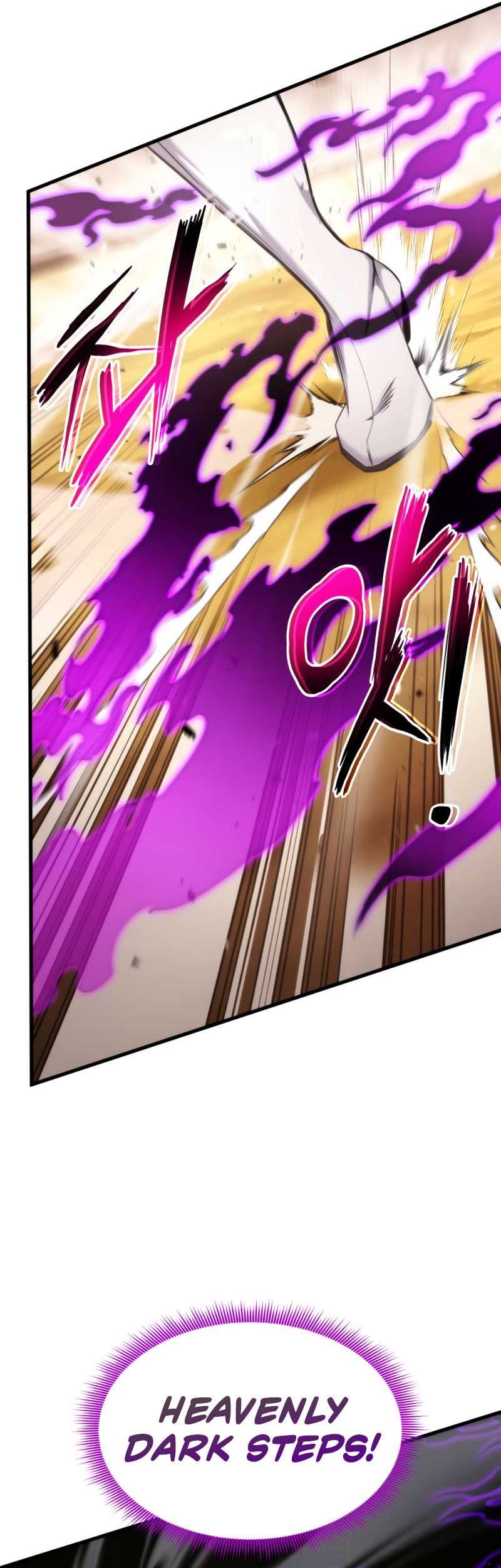 Ranker’s Return Chapter 73 - halaman 36