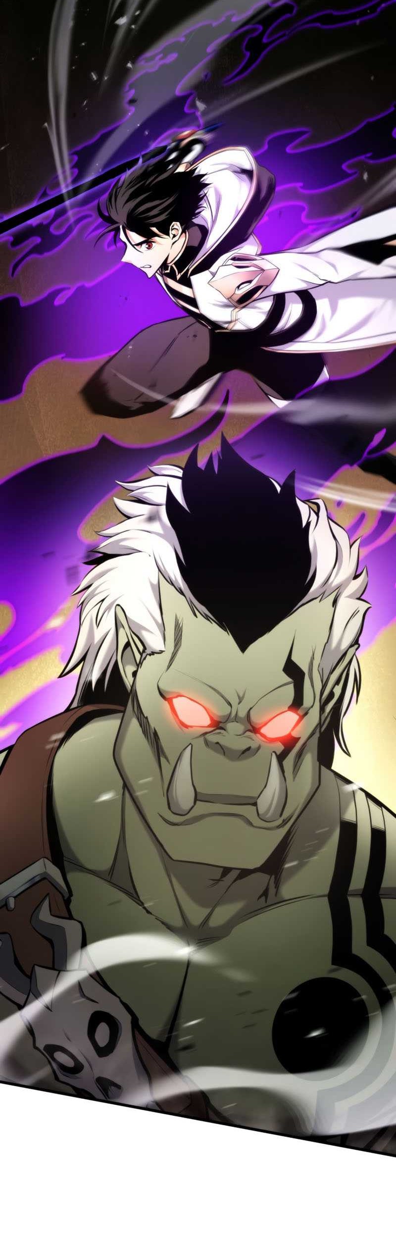 Ranker’s Return Chapter 73 - halaman 37