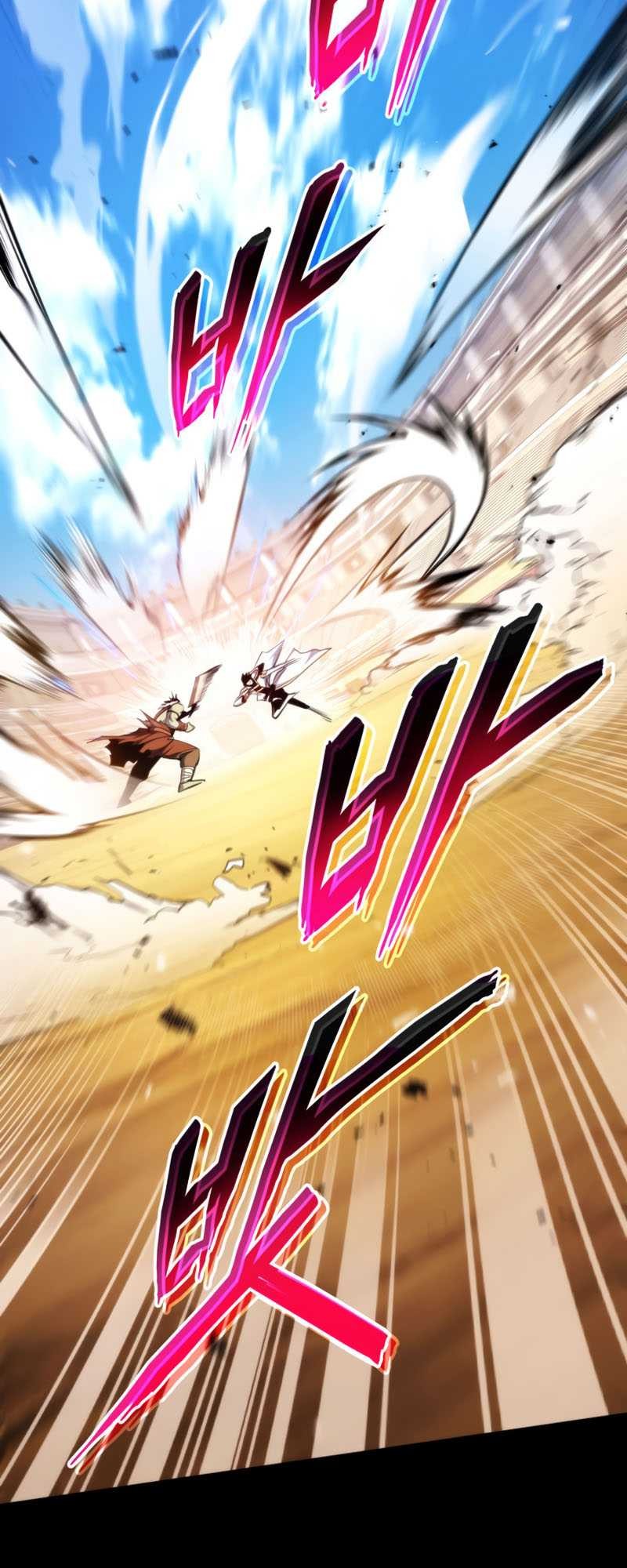Ranker’s Return Chapter 73 - halaman 40