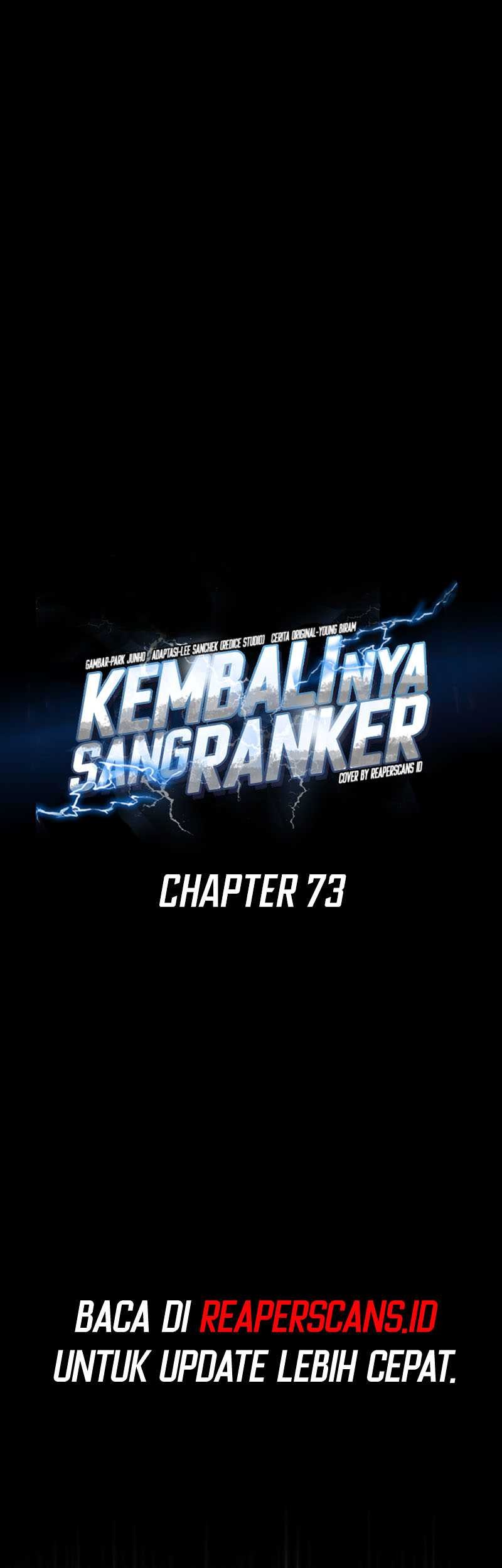 Ranker’s Return Chapter 73 - halaman 41