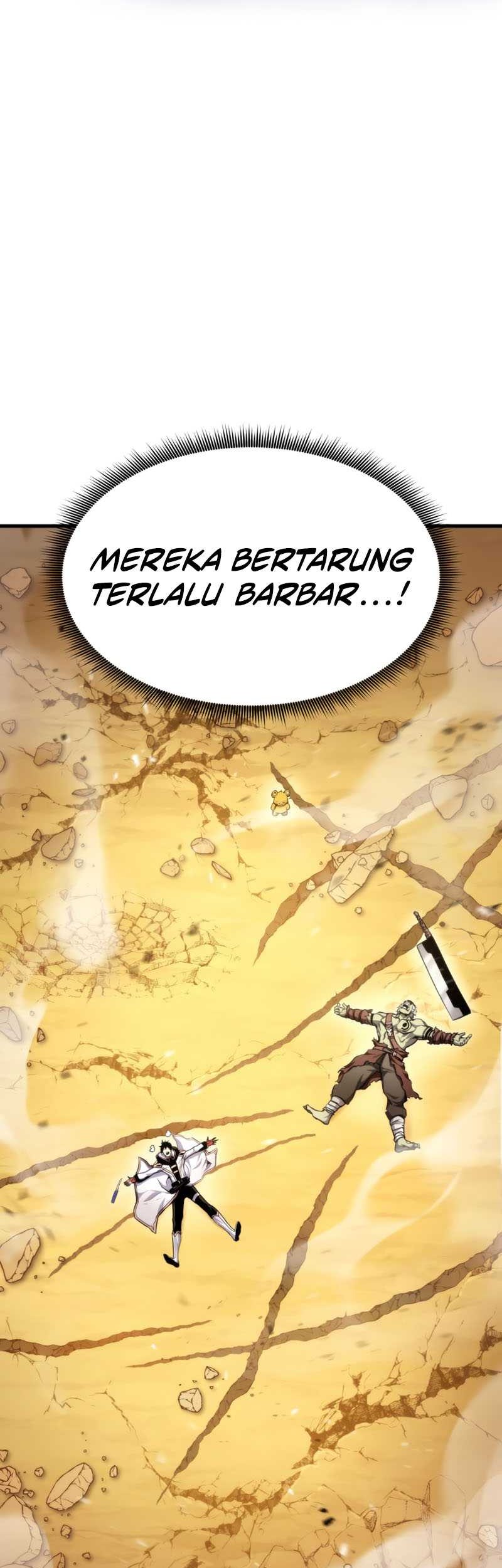 Ranker’s Return Chapter 73 - halaman 43