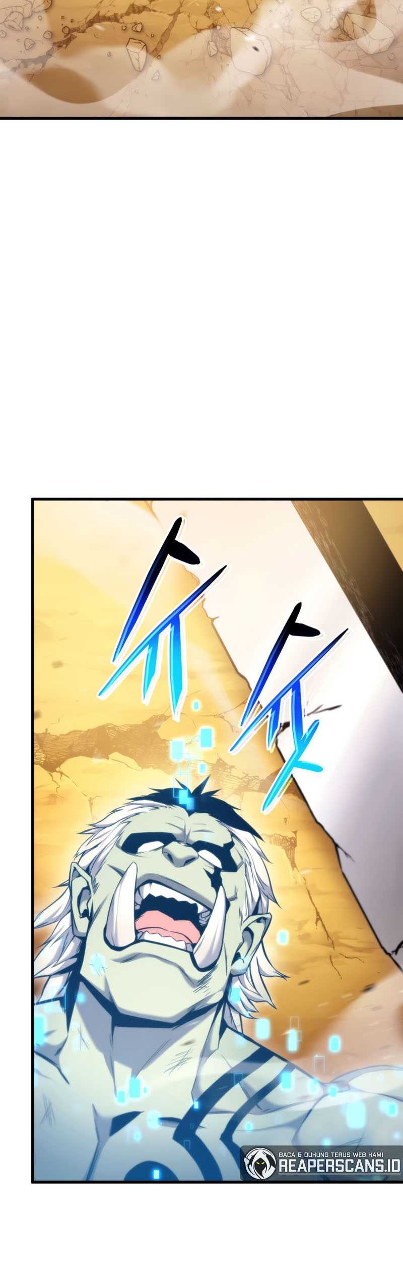 Ranker’s Return Chapter 73 - halaman 44