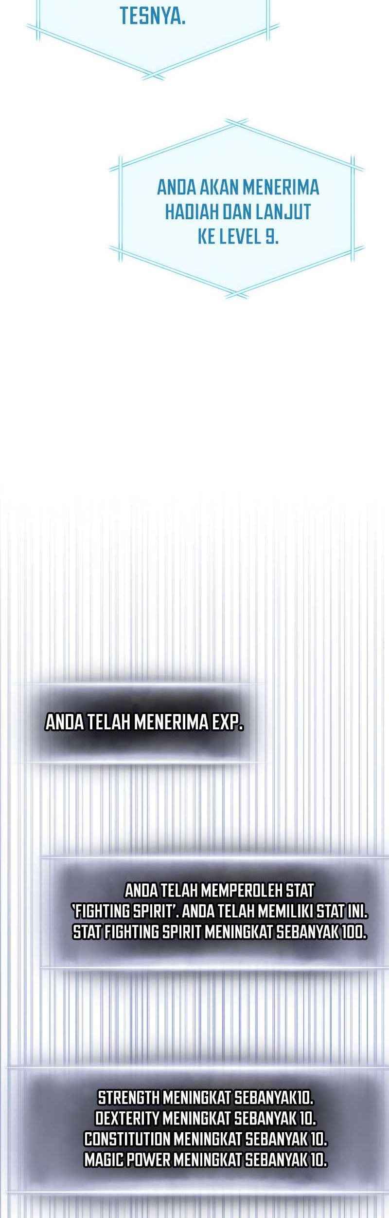 Ranker’s Return Chapter 73 - halaman 47
