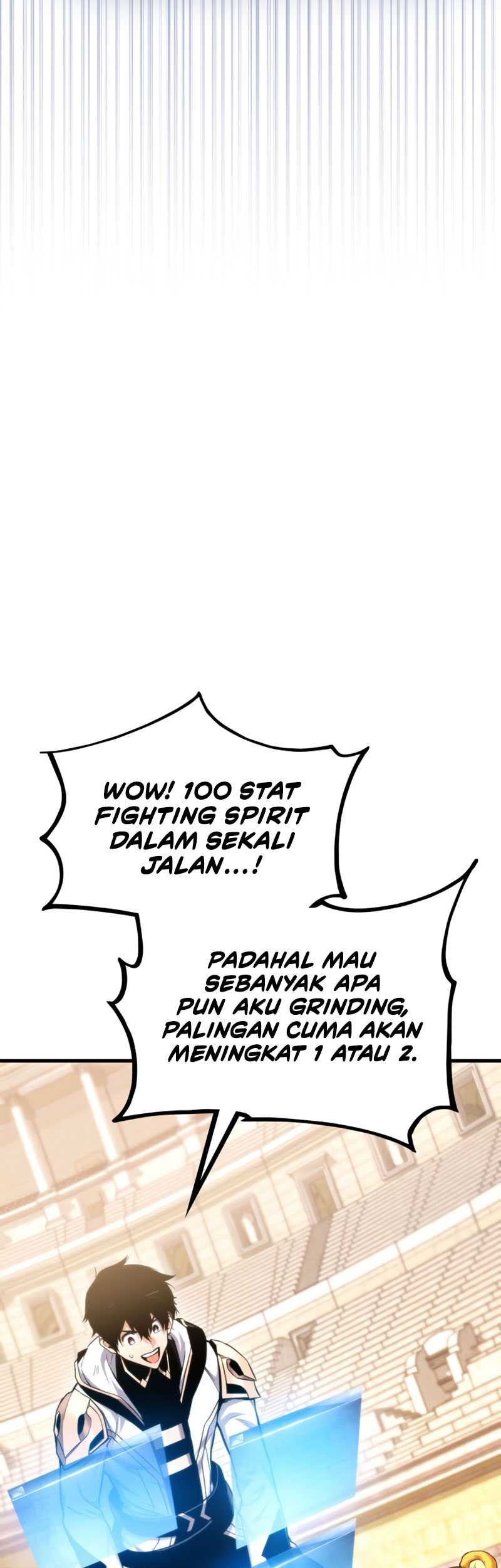Ranker’s Return Chapter 73 - halaman 48